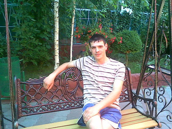 Вадим Дорошенко