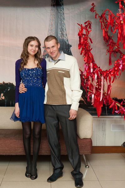 Андрей Балыкин