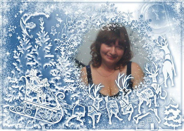 Ирина Смирнова