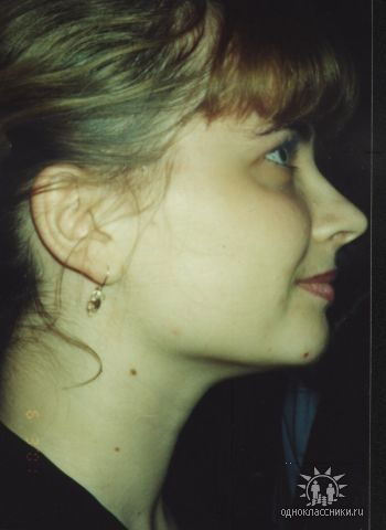 Наталья Ещенко