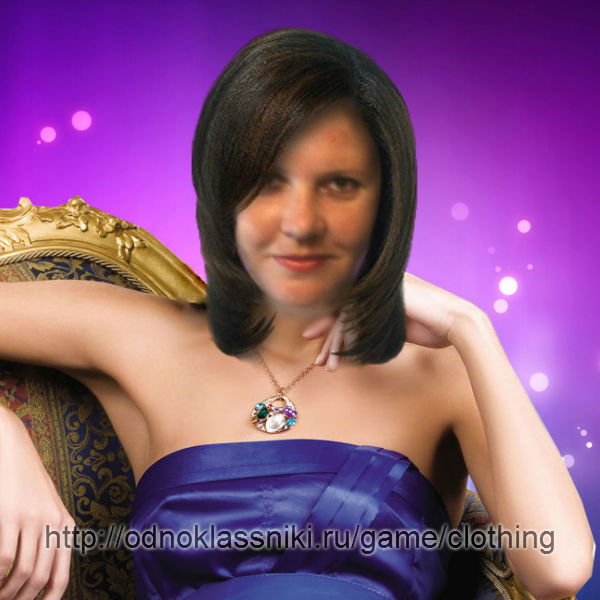 Олеся Марасанова