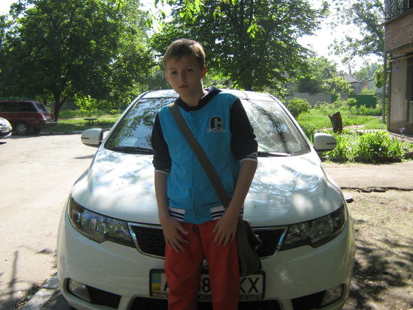 Руслан Бойко