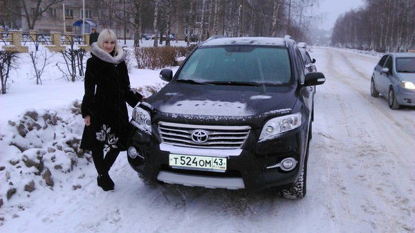 Вера Северюхина