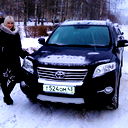 Вера Северюхина