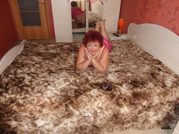 Людмила Мажирина