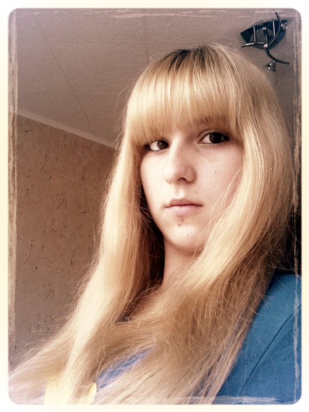 Nasteno4Ka Masen'kaya