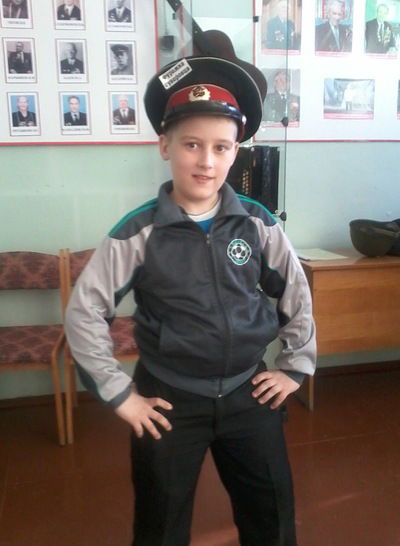 Евгений Родинов