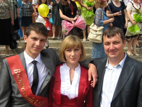 Анна Аблаева