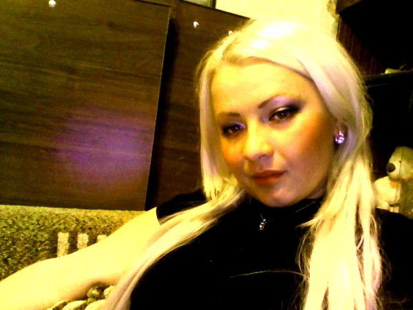 Екатерина Малюченко