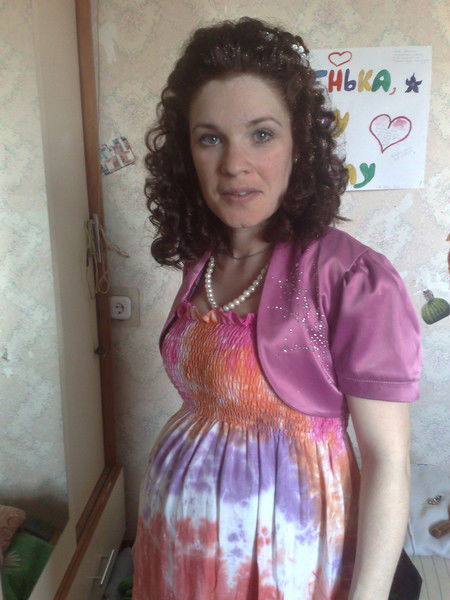 Виктория Березина