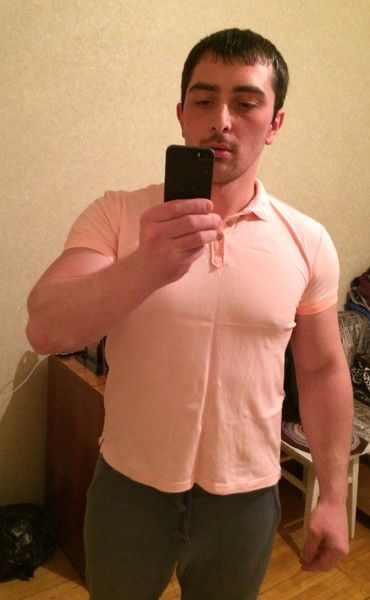 Сурхай Закаряев