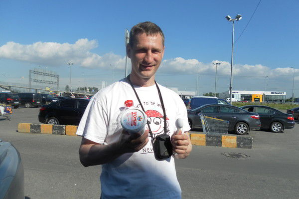 Андрей Банарь