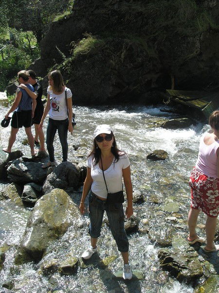 Елена Петрик