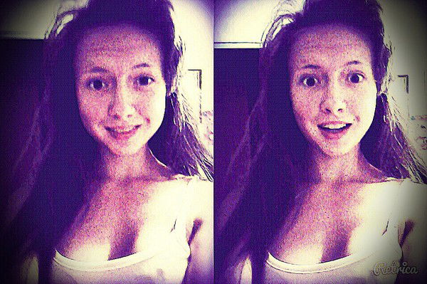 Вика Елфимова