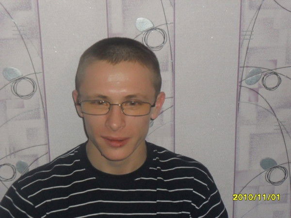 Саня Фролов