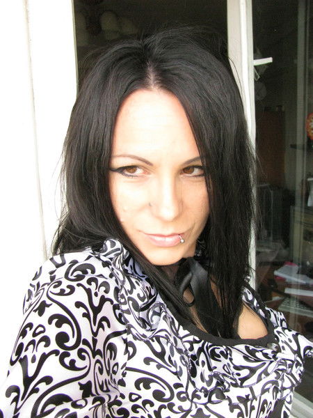 Юлия Плотникова