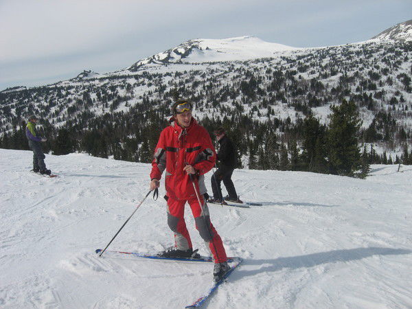 Сергей Смагин