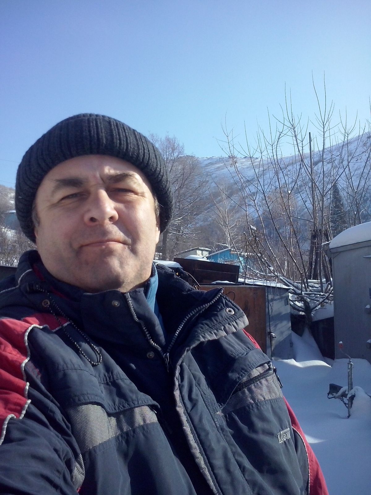 Олег Пьянов