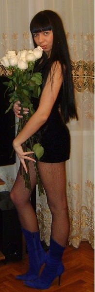 Ольга Голованова