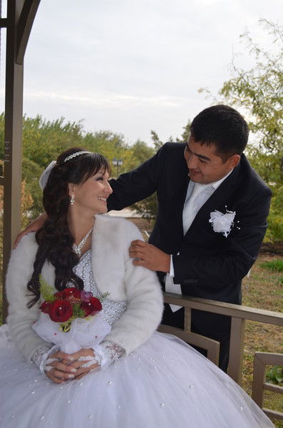 Гульнур Абдиллаева