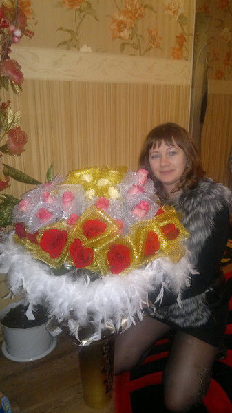 Марина Маришка