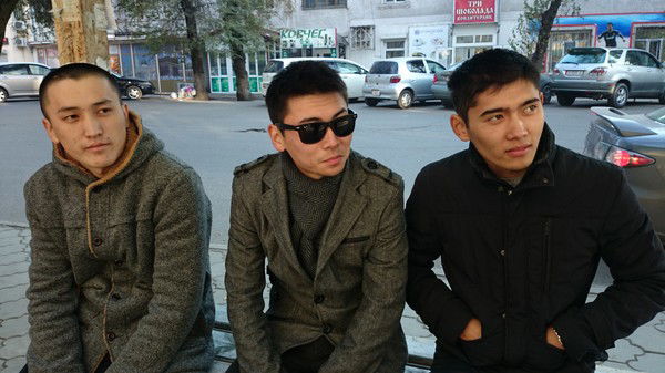 Muz-Mak Delph ™Kgz