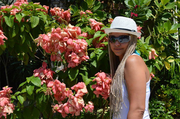 Алёна Кузьминых