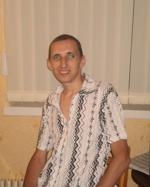 Сергей Солонский