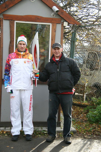 Игорь Архипов