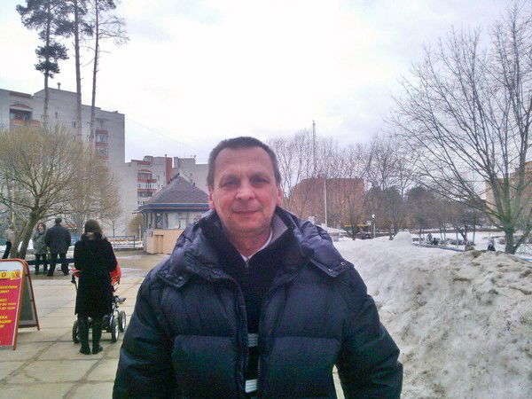 Геннадий Буданов