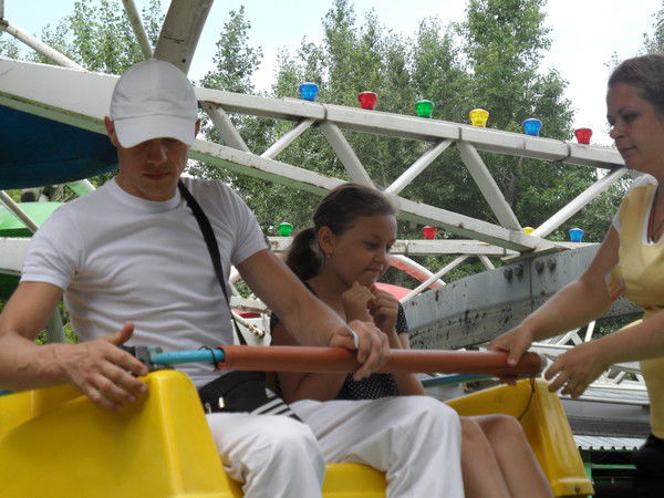 Игорь Ульянов