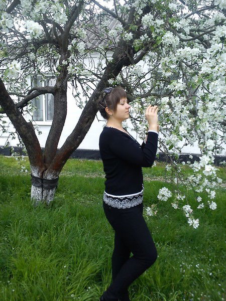 Ксюха Подобрий