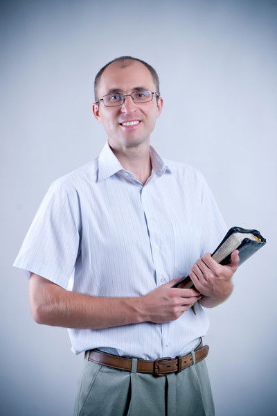 Леонид Рутковский