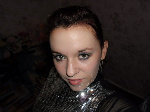 Вика Шарова