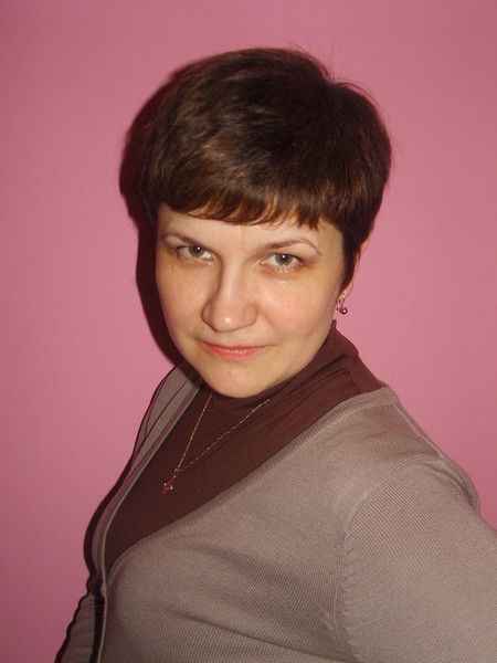 Татьяна Корнилова