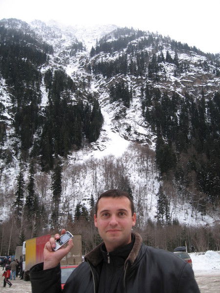 Андрей Брылёв