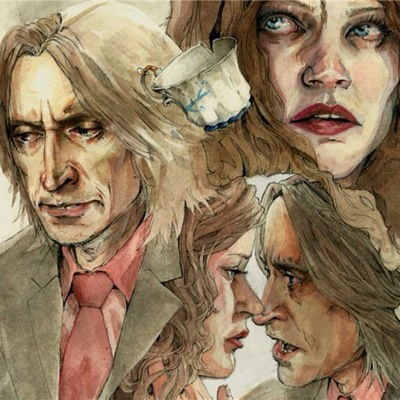 Карина Жеронкина