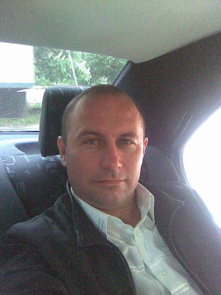 Владимир Харабет