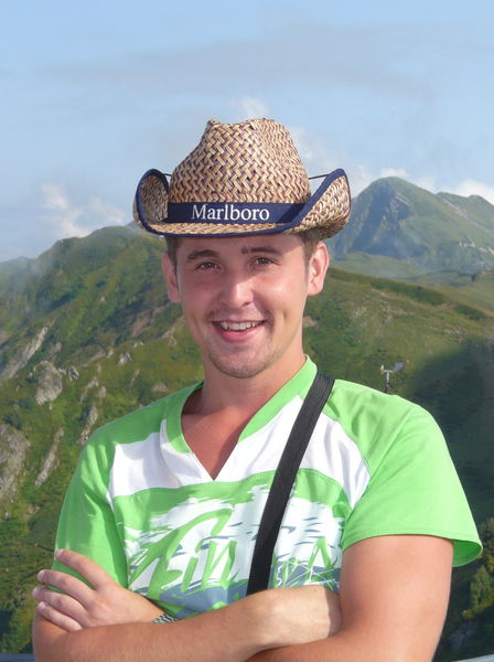 Егор Шeлягин