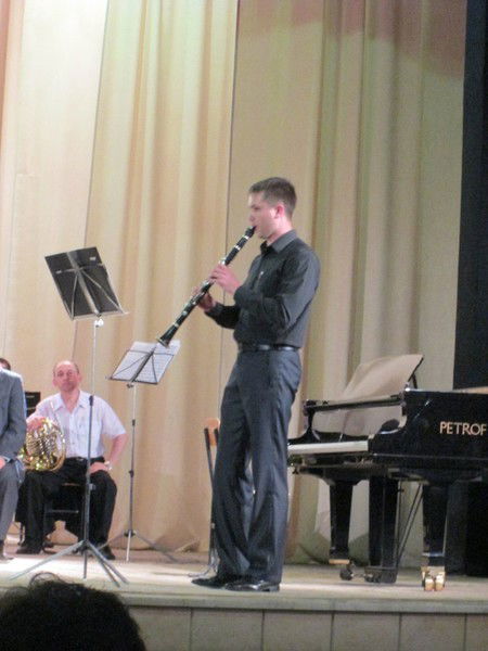 Антон Пирогов