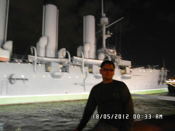 Андрей Пучкин