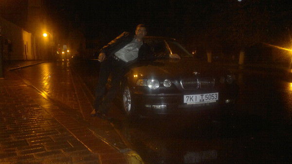 Александр Живулько