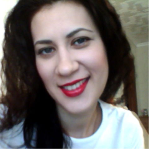 Анюта Верхова