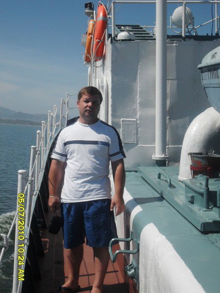 Макс Эсаулов