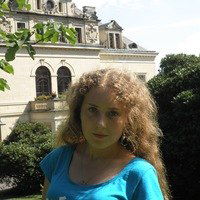 Полина Борисова