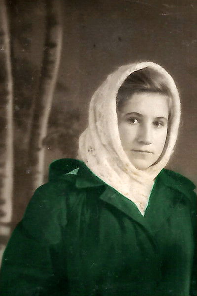 Галина Фомина-Калайчиди