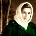 Галина Фомина-Калайчиди