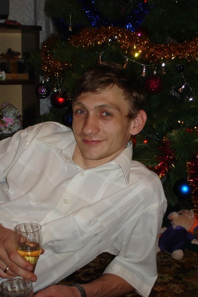 Сомкин Сергей