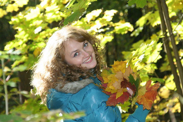 Екатерина Зуйкова