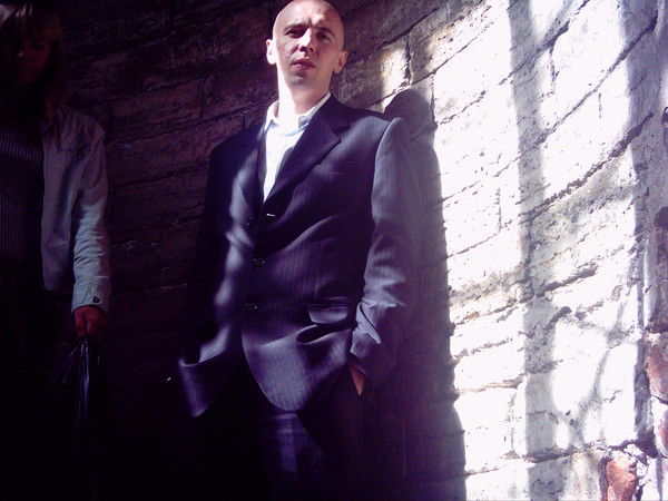 Станислав Смирнов